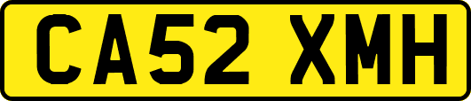 CA52XMH