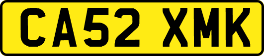 CA52XMK