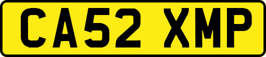 CA52XMP