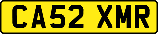 CA52XMR