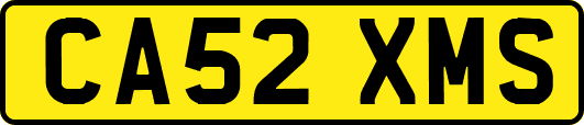 CA52XMS