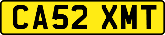 CA52XMT
