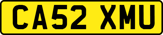 CA52XMU