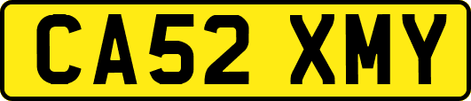 CA52XMY