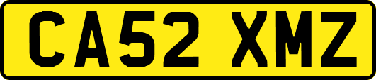 CA52XMZ