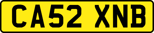 CA52XNB