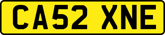 CA52XNE