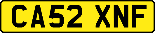 CA52XNF