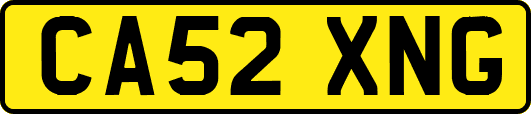 CA52XNG