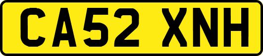 CA52XNH