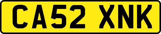 CA52XNK
