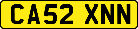 CA52XNN