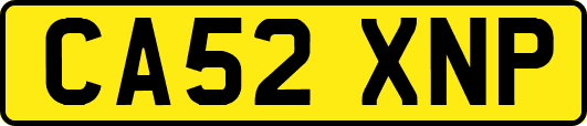 CA52XNP