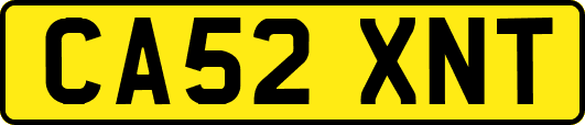 CA52XNT