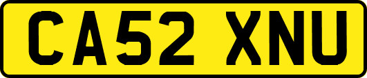 CA52XNU