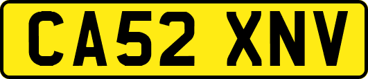 CA52XNV