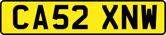 CA52XNW