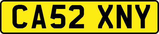 CA52XNY