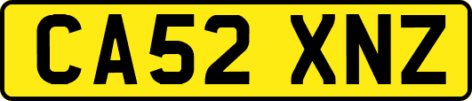 CA52XNZ