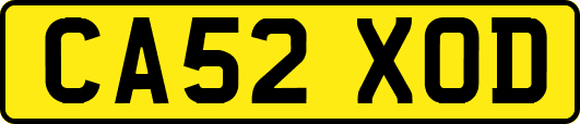 CA52XOD