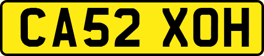 CA52XOH