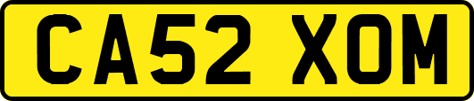 CA52XOM