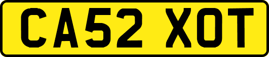 CA52XOT