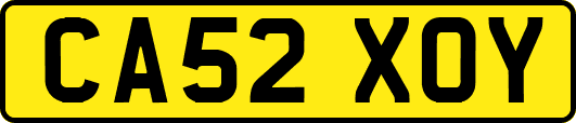 CA52XOY