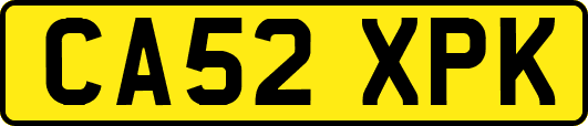CA52XPK