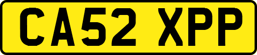 CA52XPP