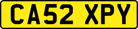 CA52XPY