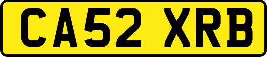 CA52XRB
