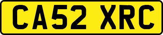 CA52XRC