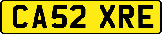 CA52XRE