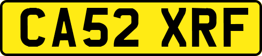 CA52XRF