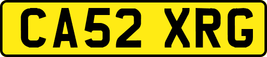 CA52XRG