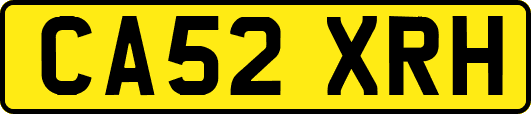 CA52XRH