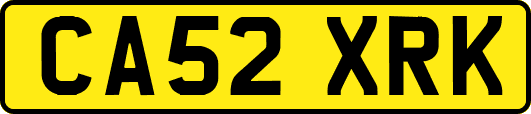 CA52XRK