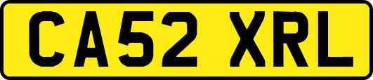 CA52XRL