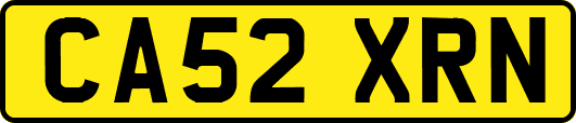 CA52XRN