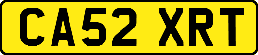 CA52XRT