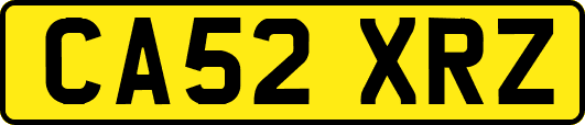 CA52XRZ
