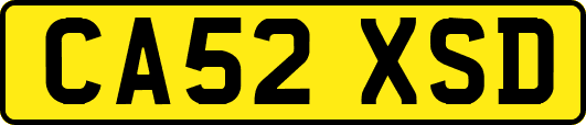 CA52XSD