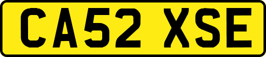 CA52XSE