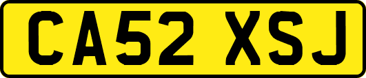 CA52XSJ