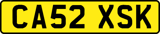 CA52XSK