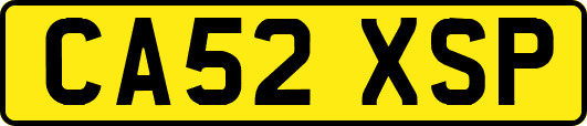CA52XSP