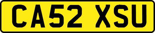 CA52XSU