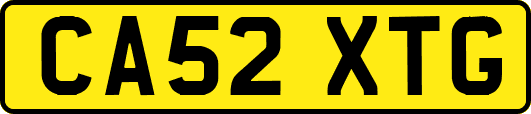 CA52XTG
