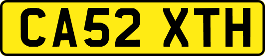 CA52XTH